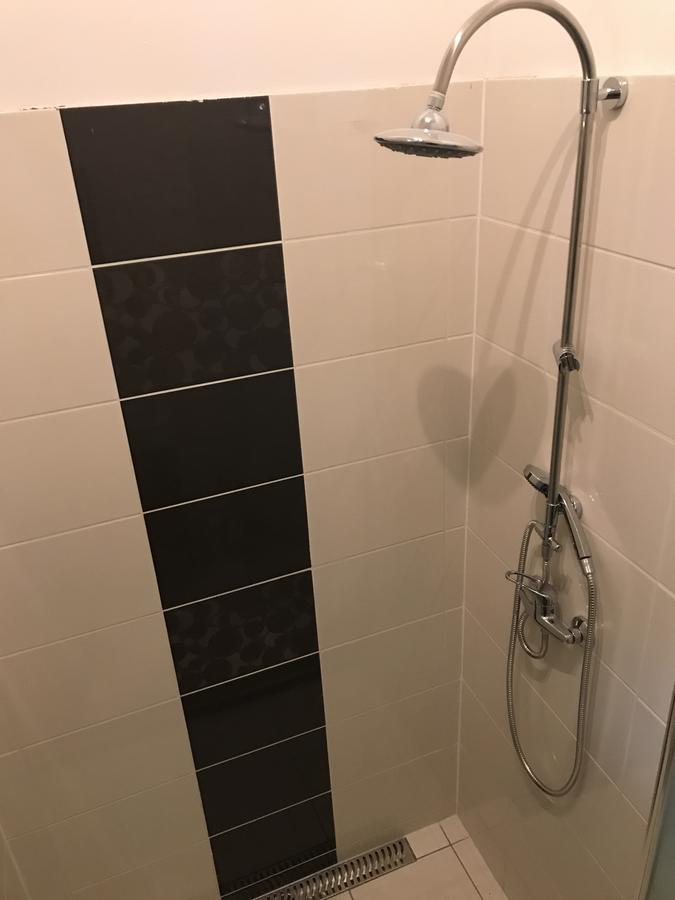 Corner Villa 4 シオーフォク エクステリア 写真