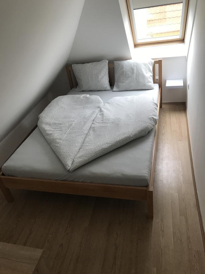 Corner Villa 4 シオーフォク エクステリア 写真