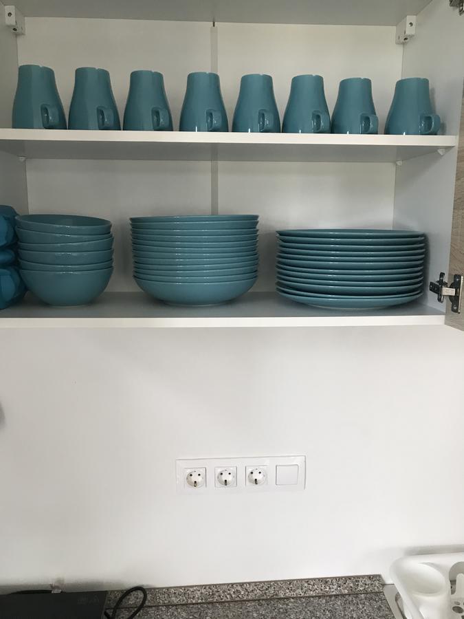 Corner Villa 4 シオーフォク エクステリア 写真