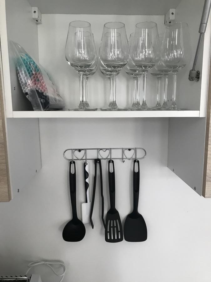 Corner Villa 4 シオーフォク エクステリア 写真